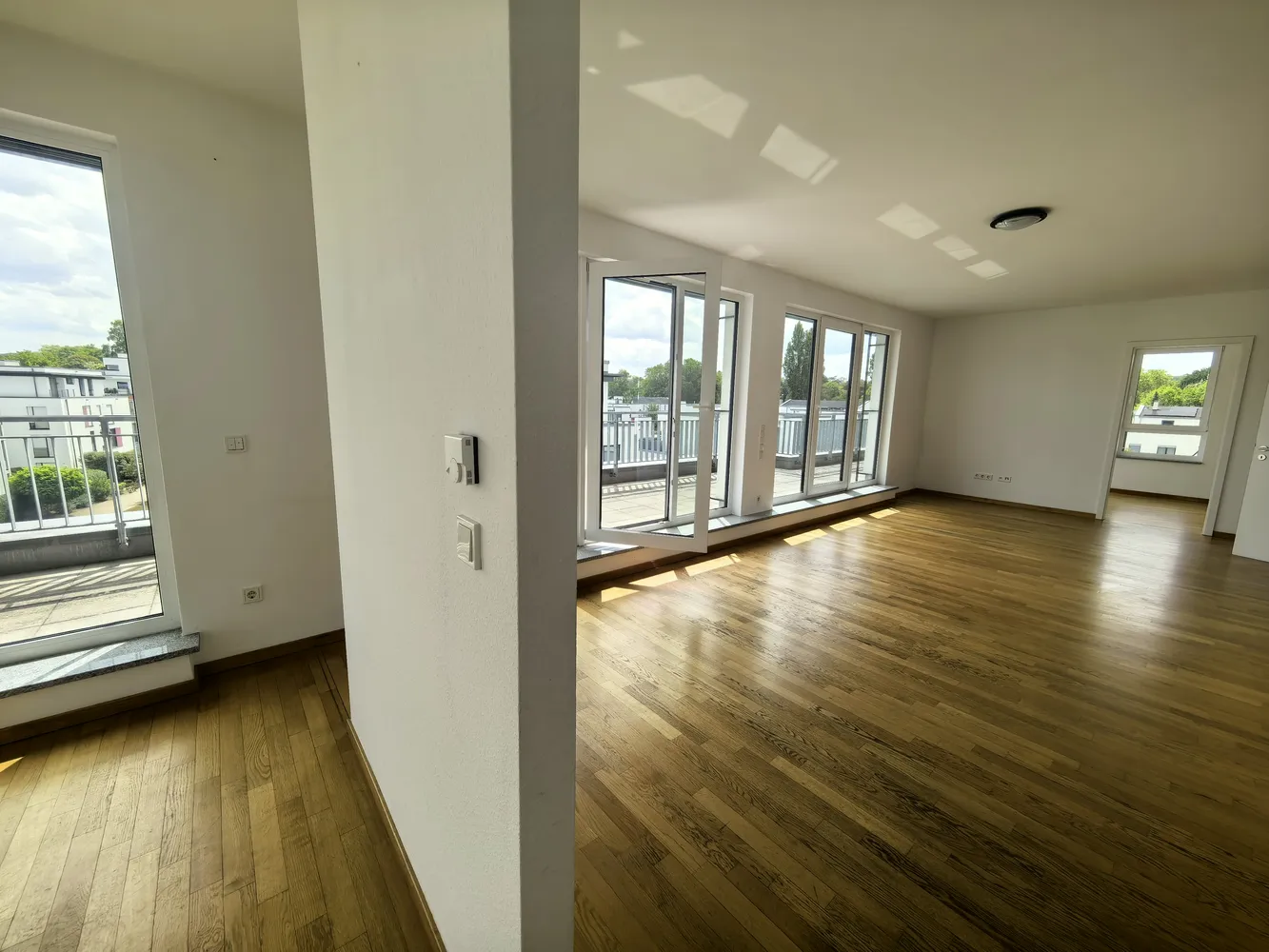 5 Zimmer Wohnung mit 145 m² in Bonn – Bild 6