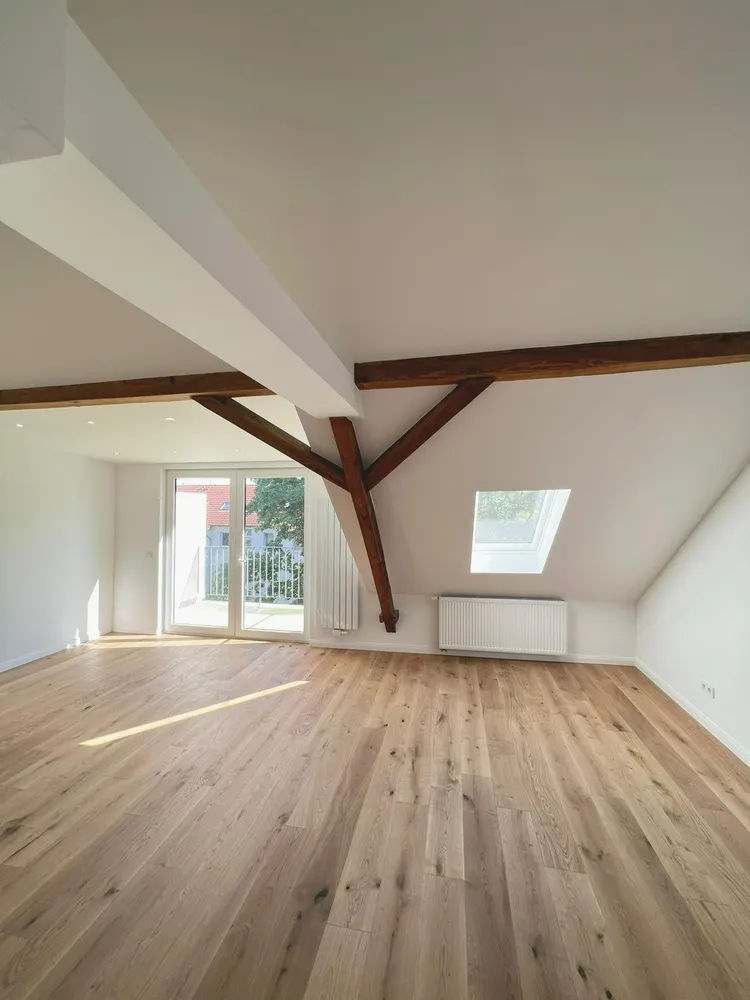 3 Zimmer Wohnung mit 57 m² in Hannover – Bild 1