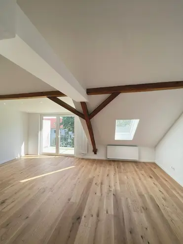 3 Zimmer Wohnung mit 57 m² in Hannover – Bild 1