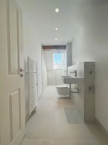 3 Zimmer Wohnung mit 57 m² in Hannover – Bild 11