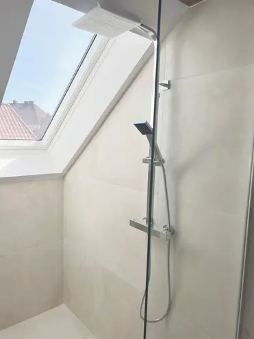 3 Zimmer Wohnung mit 57 m² in Hannover – Bild 12