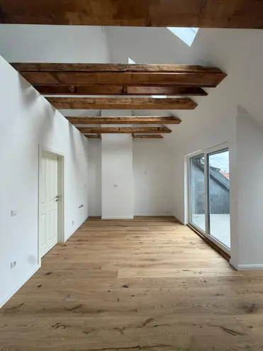3 Zimmer Wohnung mit 57 m² in Hannover – Bild 2