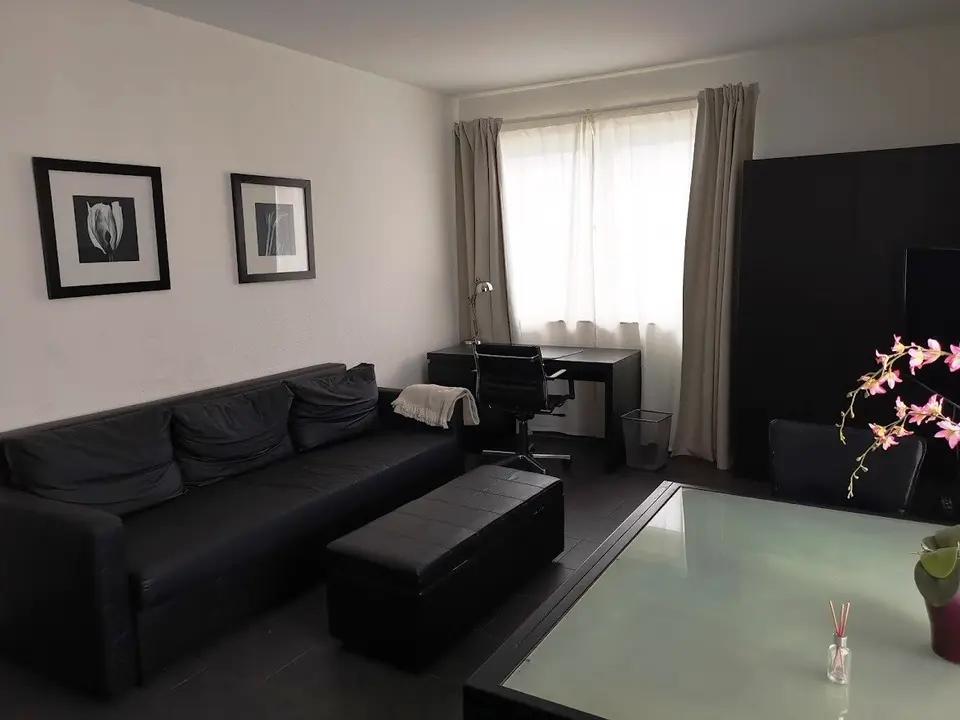 WG-Zimmer mit 35 m² in Bonn – Bild 2