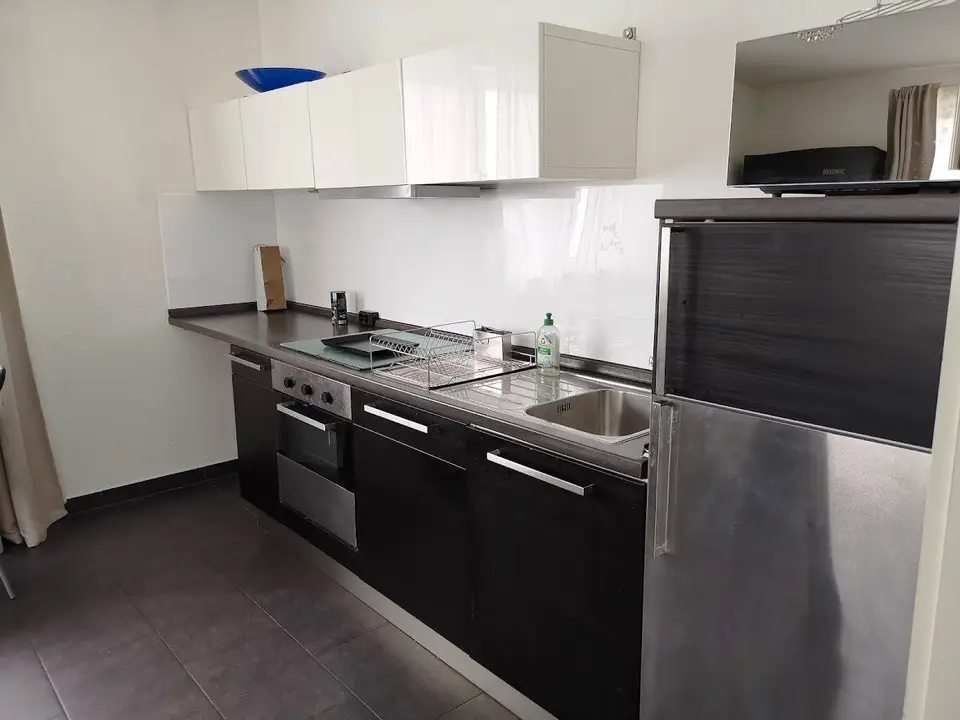 WG-Zimmer mit 35 m² in Bonn – Bild 4