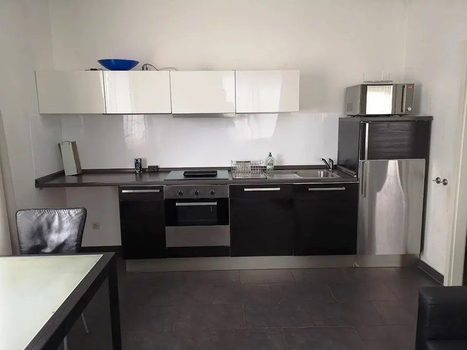WG-Zimmer mit 35 m² in Bonn – Bild 5