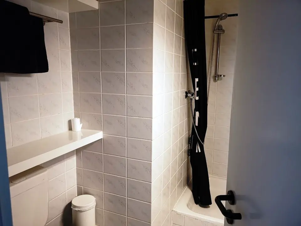 WG-Zimmer mit 35 m² in Bonn – Bild 9