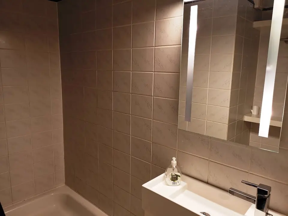 WG-Zimmer mit 35 m² in Bonn – Bild 10