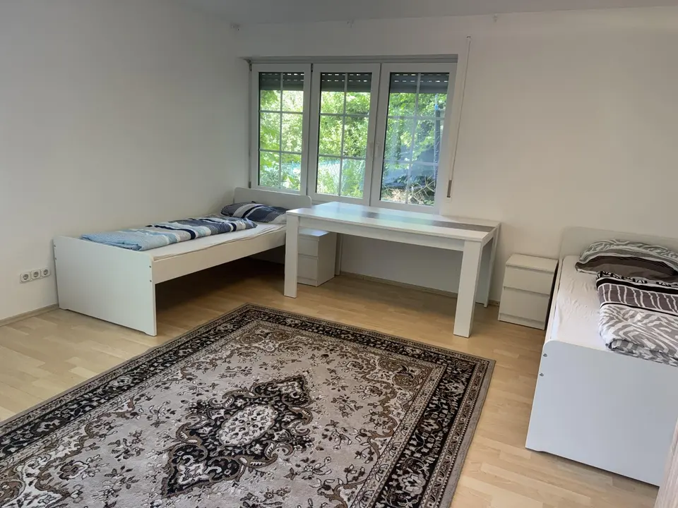 11 Zimmer Haus mit 400 m² in Freising – Bild 2