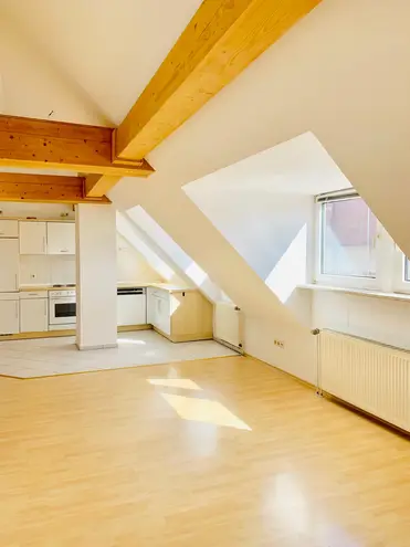 2 Zimmer Wohnung mit 70 m² in Nürnberg – Bild 4