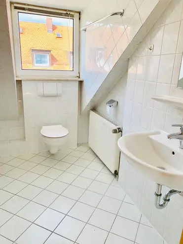 2 Zimmer Wohnung mit 70 m² in Nürnberg – Bild 5