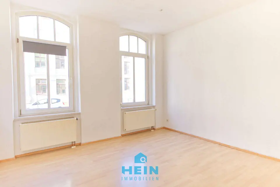 2 Zimmer Wohnung mit 42 m² in Plauen – Bild 2