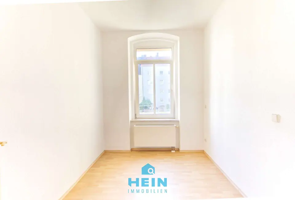 2 Zimmer Wohnung mit 42 m² in Plauen – Bild 3