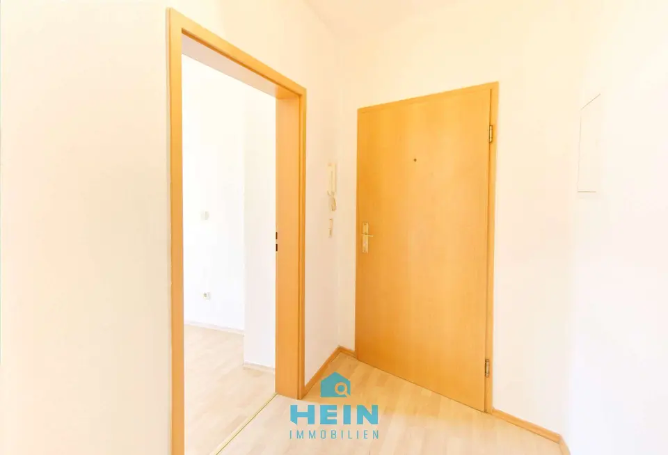 2 Zimmer Wohnung mit 42 m² in Plauen – Bild 4