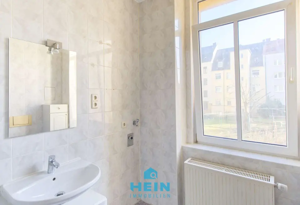 2 Zimmer Wohnung mit 42 m² in Plauen – Bild 5