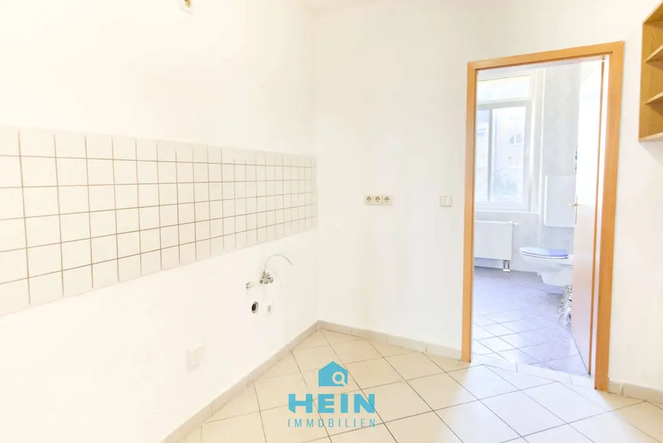 2 Zimmer Wohnung mit 42 m² in Plauen – Bild 7