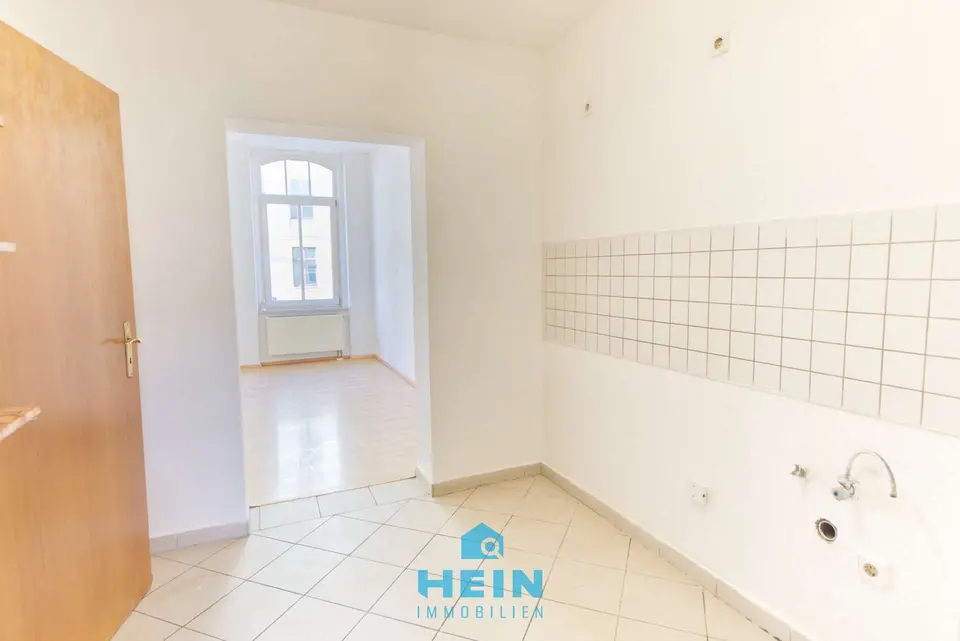 2 Zimmer Wohnung mit 42 m² in Plauen – Bild 8