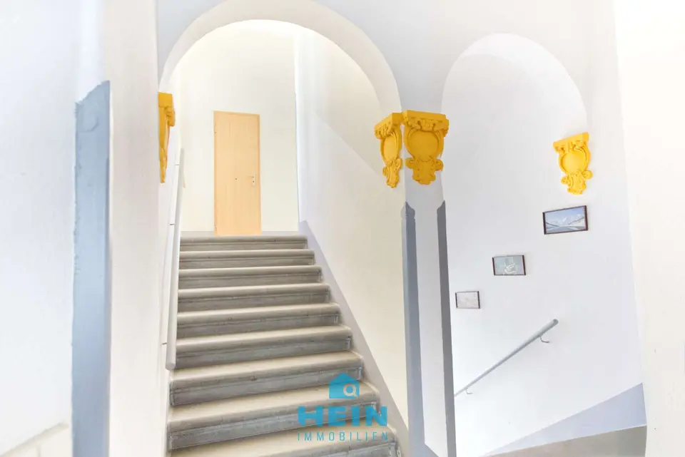 2 Zimmer Wohnung mit 42 m² in Plauen – Bild 9