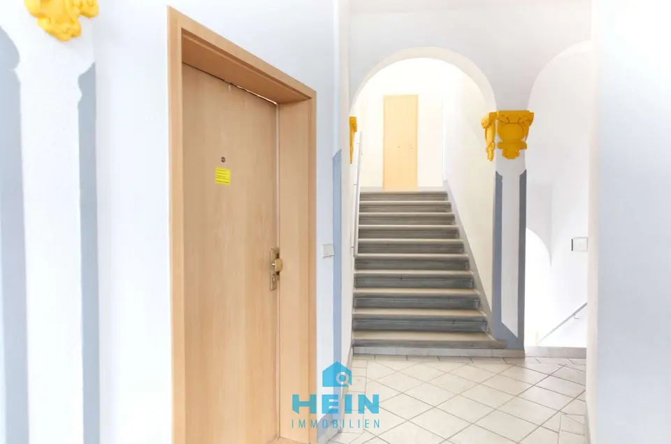 2 Zimmer Wohnung mit 42 m² in Plauen – Bild 10