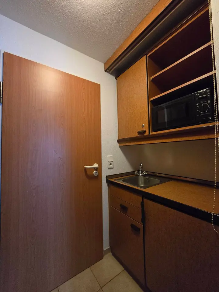 2 Zimmer Wohnung mit 25 m² in Dresden – Bild 6