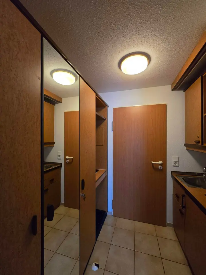 2 Zimmer Wohnung mit 25 m² in Dresden – Bild 7