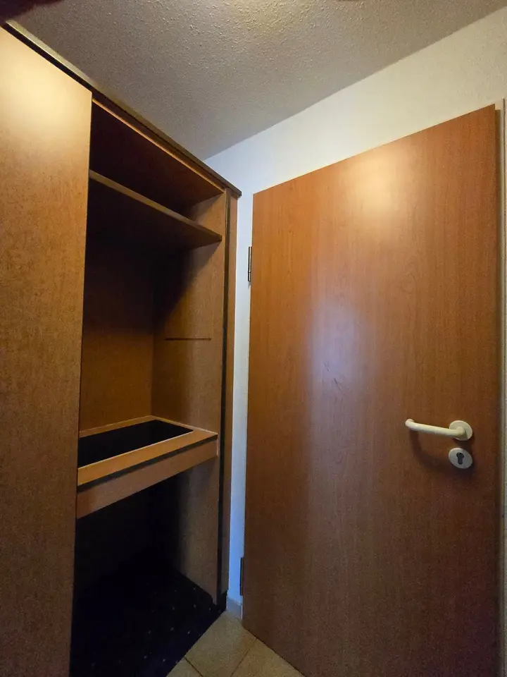 2 Zimmer Wohnung mit 25 m² in Dresden – Bild 8