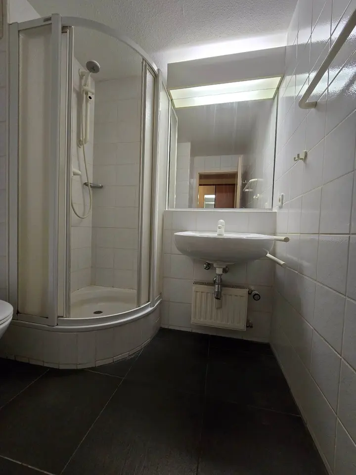 2 Zimmer Wohnung mit 25 m² in Dresden – Bild 9
