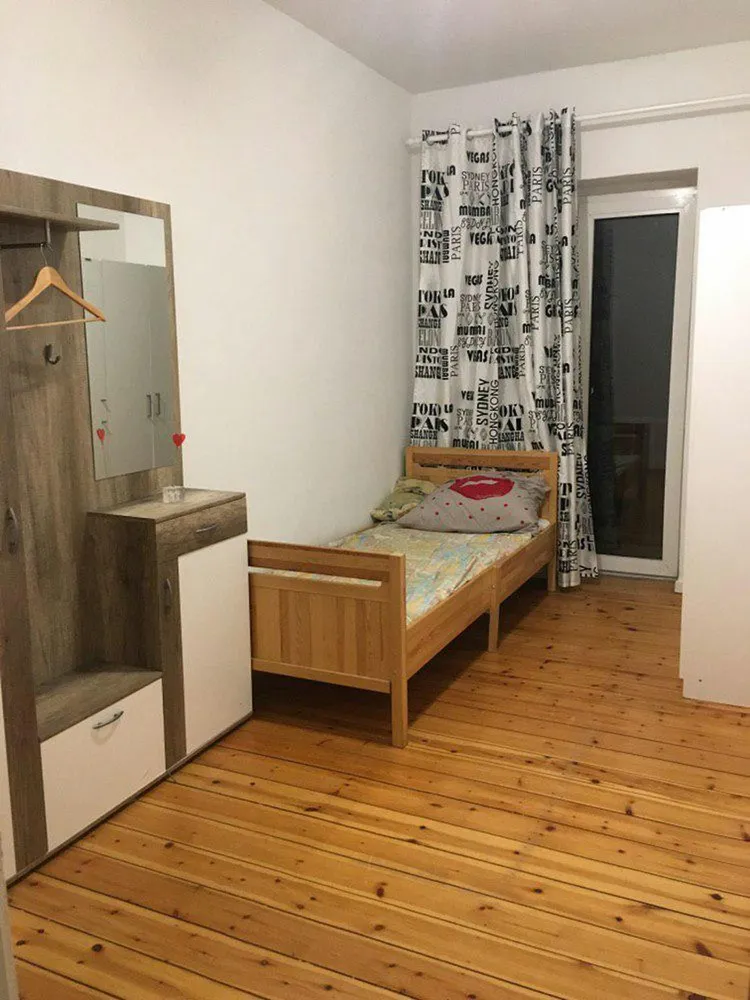 WG-Zimmer mit 14 m² in Hamburg – Bild 1