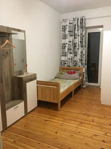 WG-Zimmer mit 14 m² in Hamburg – Bild 1