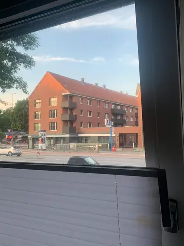 WG-Zimmer mit 14 m² in Hamburg – Bild 6
