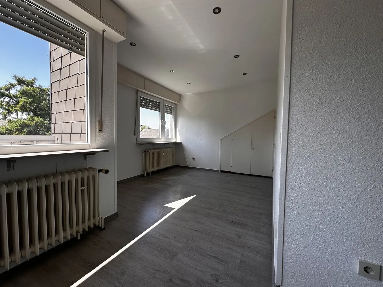 3 Zimmer Wohnung mit 91 m² in Düren – Bild 2