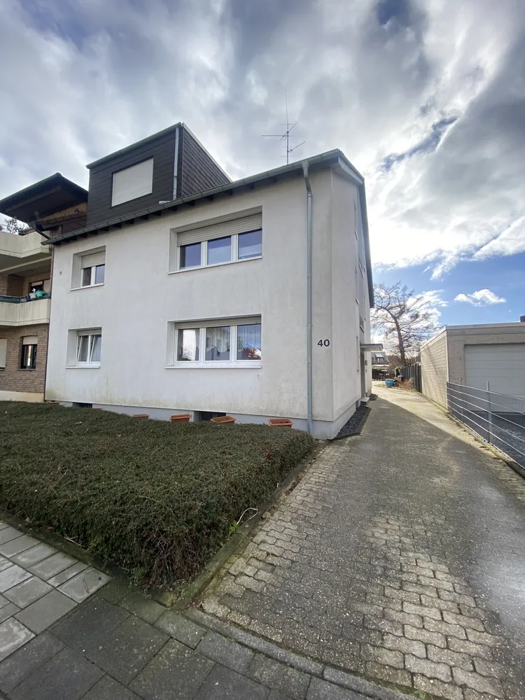 3 Zimmer Wohnung mit 91 m² in Düren – Bild 10