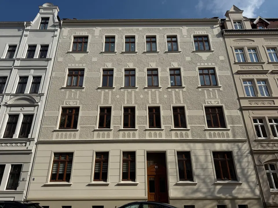 WG-Zimmer mit 15 m² in Cottbus – Bild 1