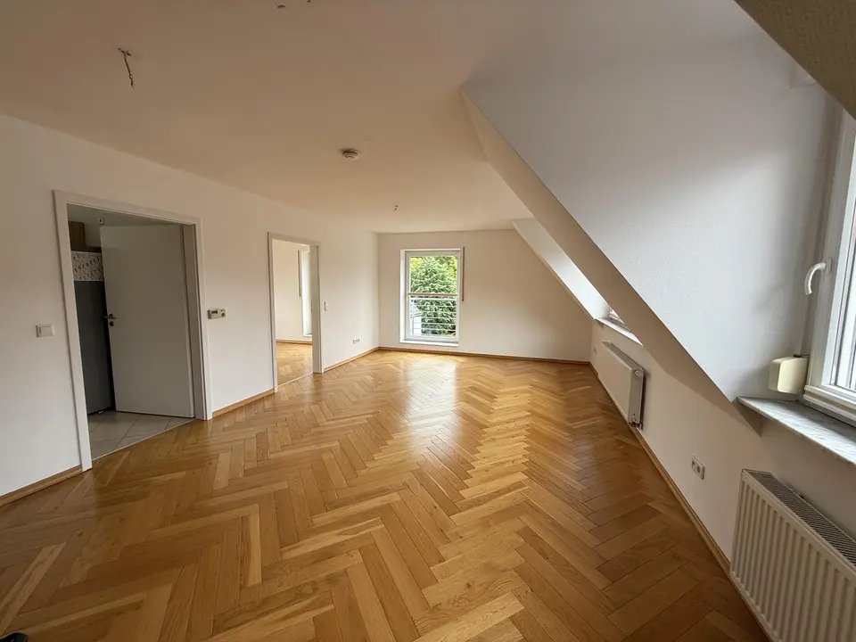 3 Zimmer Wohnung mit 92 m² in Ahaus – Bild 1
