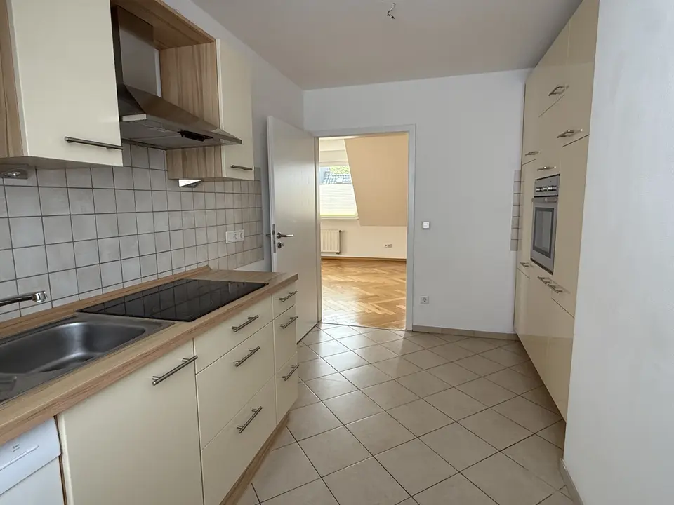 3 Zimmer Wohnung mit 92 m² in Ahaus – Bild 3