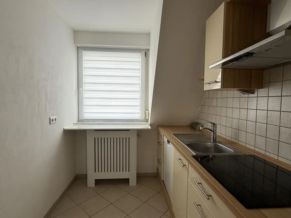 3 Zimmer Wohnung mit 92 m² in Ahaus – Bild 4