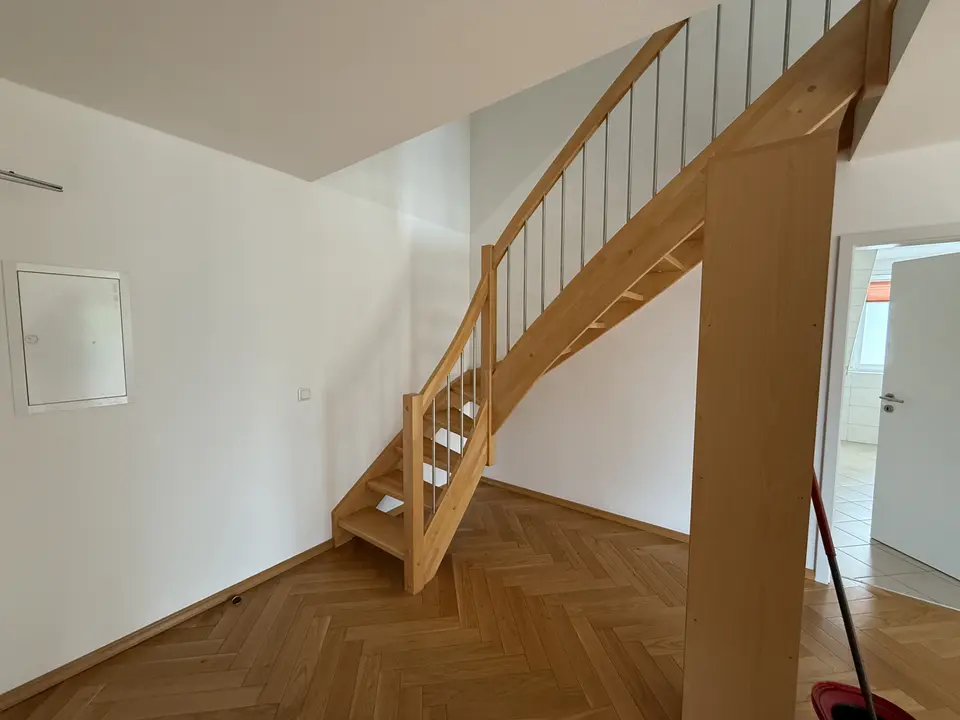 3 Zimmer Wohnung mit 92 m² in Ahaus – Bild 5