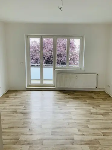 2 Zimmer Wohnung mit 51 m² in Magdeburg – Bild 1