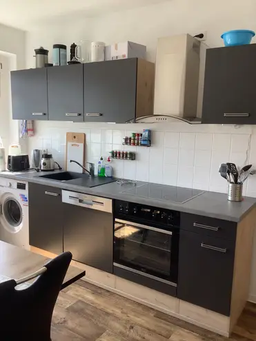 2 Zimmer Wohnung mit 51 m² in Magdeburg – Bild 2