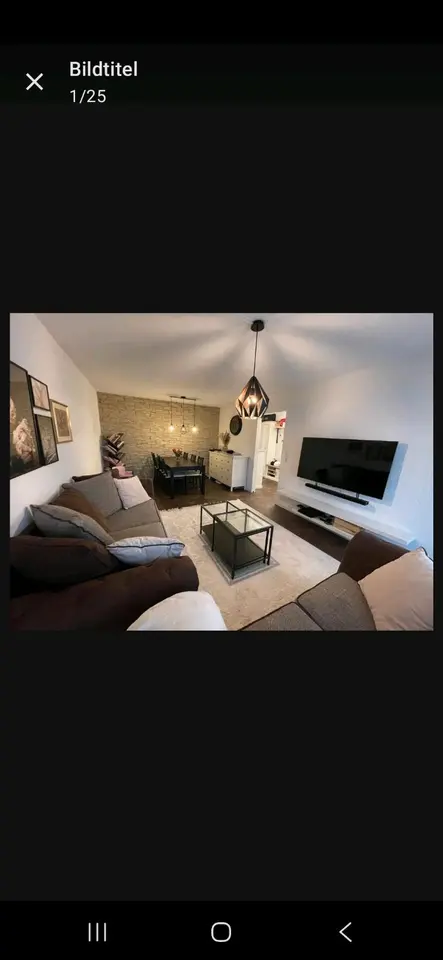 4 Zimmer Wohnung mit 84 m² in Böblingen – Bild 1