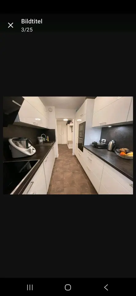 4 Zimmer Wohnung mit 84 m² in Böblingen – Bild 3