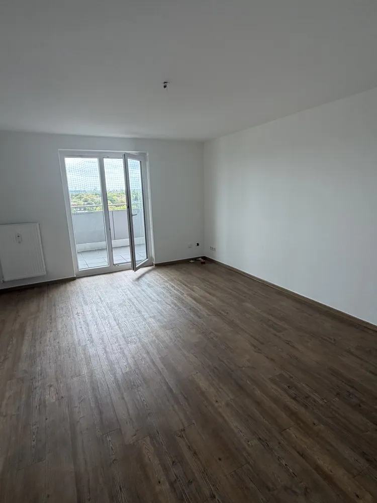 2 Zimmer Wohnung mit 76 m² in Leverkusen – Bild 1