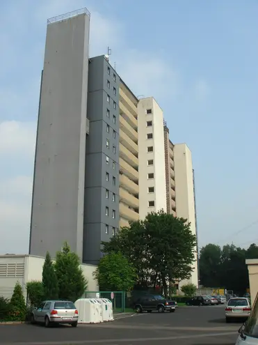 2 Zimmer Wohnung mit 76 m² in Leverkusen – Bild 11
