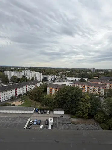 2 Zimmer Wohnung mit 76 m² in Leverkusen – Bild 10