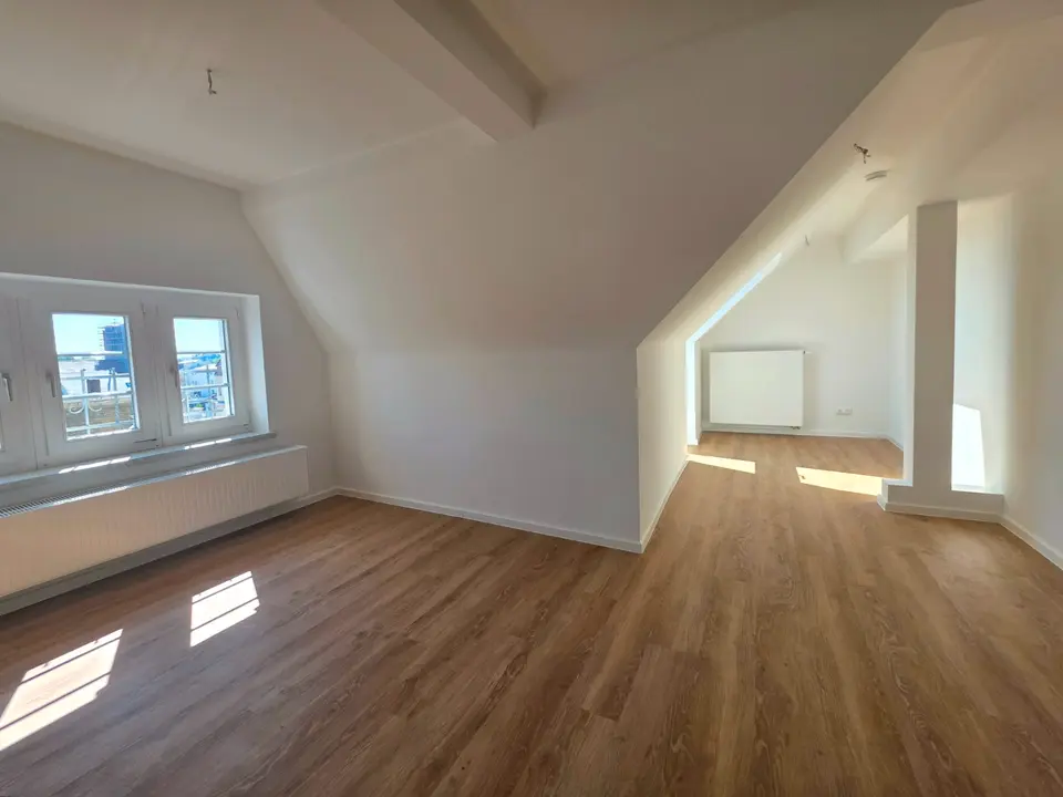 2 Zimmer Wohnung mit 97 m² in Cottbus – Bild 2
