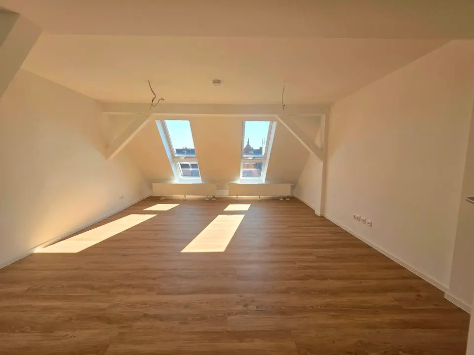 2 Zimmer Wohnung mit 97 m² in Cottbus – Bild 3