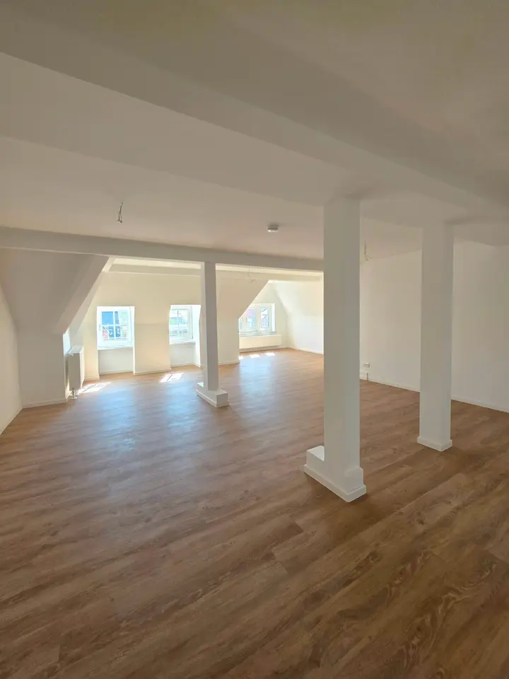 2 Zimmer Wohnung mit 97 m² in Cottbus – Bild 9