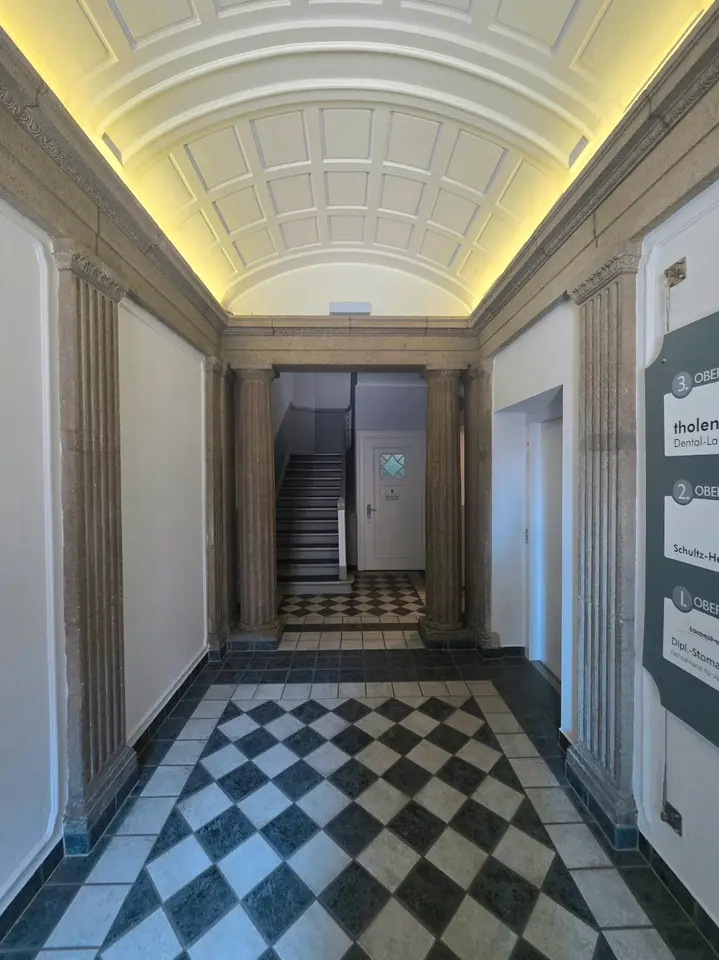 2 Zimmer Wohnung mit 97 m² in Cottbus – Bild 10