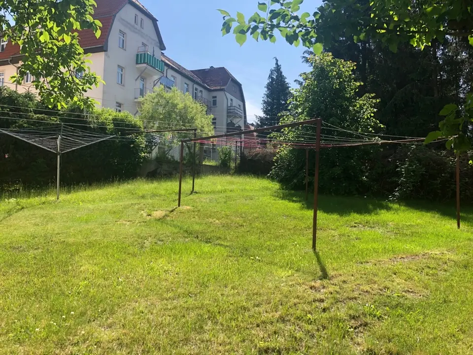 2 Zimmer Wohnung mit 59 m² in Freiberg – Bild 2