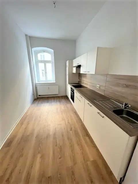 2 Zimmer Wohnung mit 59 m² in Freiberg – Bild 3