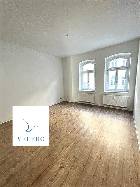 2 Zimmer Wohnung mit 59 m² in Freiberg – Bild 4